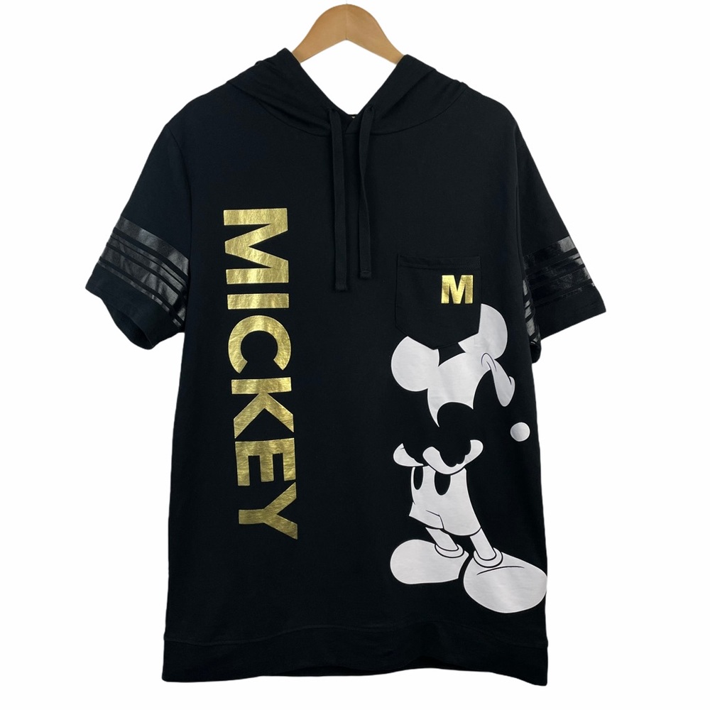 Disney Parks Mickey Mouse Hoodie